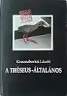 Cover of A Théseus-általános