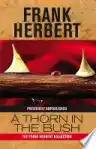 Cover of A Thorn in the Bush