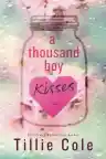 Cover of A Thousand Boy Kisses