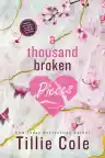 Cover of A Thousand Broken Pieces