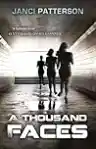 Cover of A Thousand Faces