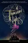 Cover of A Thousand Nights