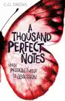 Cover of A Thousand Perfect Notes