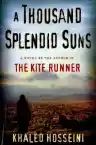 Cover of A Thousand Splendid Suns