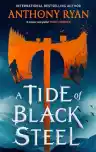 Cover of A Tide of Black Steel