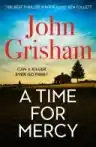 Cover of A Time for Mercy