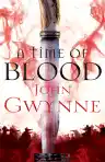 Cover of A Time of Blood