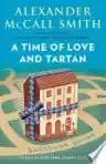Cover of A Time of Love and Tartan