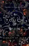 Cover of A Touch of Ruin
