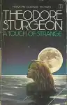 Cover of A Touch of Strange