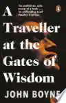 Cover of A Traveller at the Gates of Wisdom