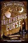 Cover of A Treacherous Curse