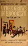 Cover of A Tree Grows in Brooklyn