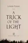 Cover of A Trick of the Light