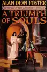 Cover of A Triumph of Souls