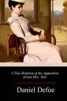 Cover of A True Relation of the Apparition of Mrs. Veal