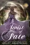 Cover of A Twist of Fate