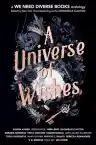 Cover of A Universe of Wishes: 13 Stories to Inspire Joy and Hope