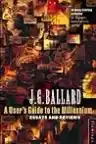 Cover of A User's Guide to the Millennium: Essays and Reviews