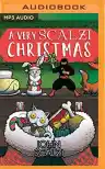 Cover of A Very Scalzi Christmas