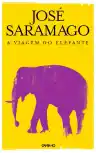 Cover of A Viagem do Elefante