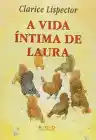 Cover of A vida íntima de Laura