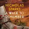 Cover of A Walk to Remember
