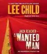 Cover of A Wanted Man