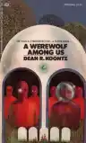 Cover of A Werewolf Among Us