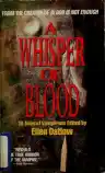 Cover of A Whisper of Blood
