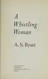 Cover of A Whistling Woman