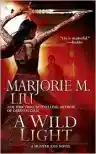 Cover of A Wild Light