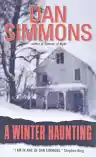Cover of A Winter Haunting