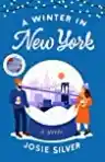 Cover of A Winter in New York