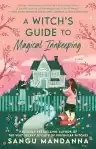 Cover of A Witch’s Guide to Magical Innkeeping