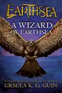Cover of A Wizard of Earthsea