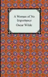 Cover of A Woman of No Importance