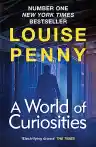 Cover of A World of Curiosities