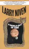 Cover of A World Out of Time