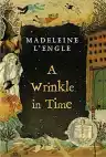 Cover of A Wrinkle in Time