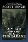 Cover of A Year and a Day in Old Theradane