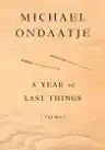 Cover of A Year of Last Things