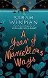 Cover of A Year of Marvellous Ways