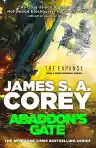Cover of Abaddon's Gate