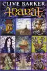 Cover of Abarat