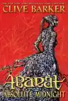 Cover of Abarat: Absolute Midnight