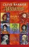 Cover of Abarat: Days of Magic, Nights of War