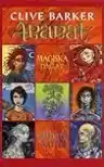 Cover of Abarat: Days of Magic, Nights of War