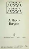 Cover of ABBA ABBA