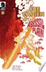 Cover of Abe Sapien: The Abyssal Plain